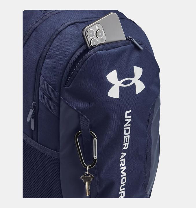 Produktbild Under Armour UA Hustle 6.0 (29 l)