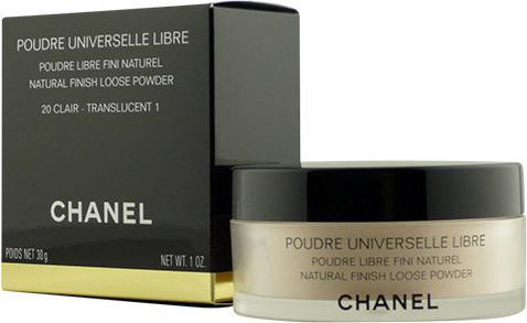 Produktbild Chanel Universelle Libre (20 Clair - Translucent 1)