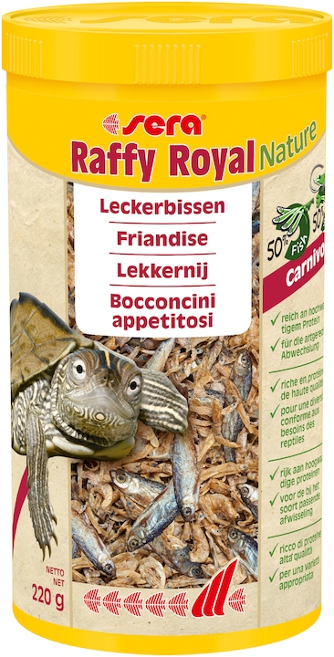 Immagine prodotto Sera Raffy Royal (1 x, 1 kg)