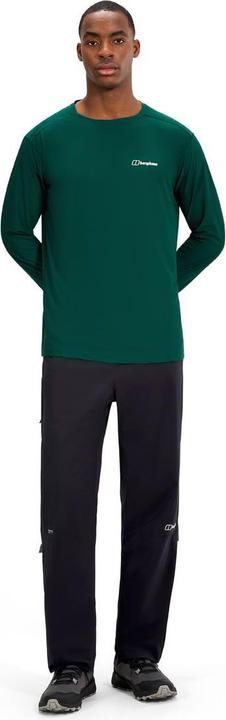 Actual product image Berghaus Pertex Paclite Hose für Herren (4XL)