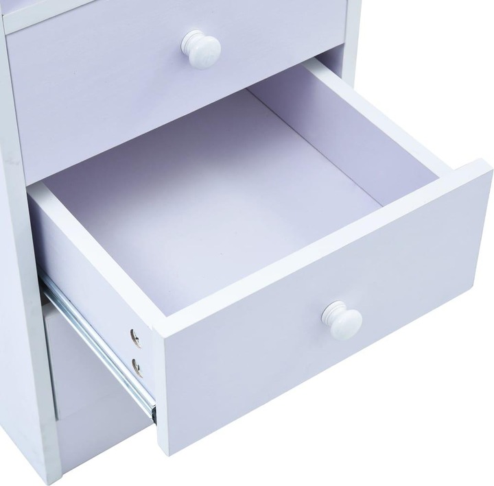 Produktbild VidaXL Mascha (100 x 55 x 87 cm)