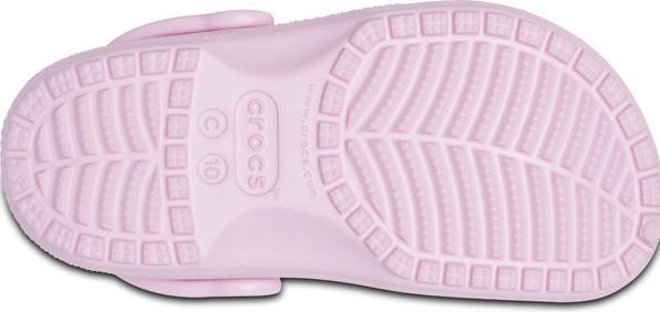 Actual product image Crocs T's Classic Clog (26)