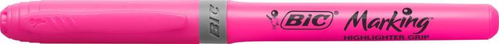 Produktbild Bic Highlighter Grip (5x)