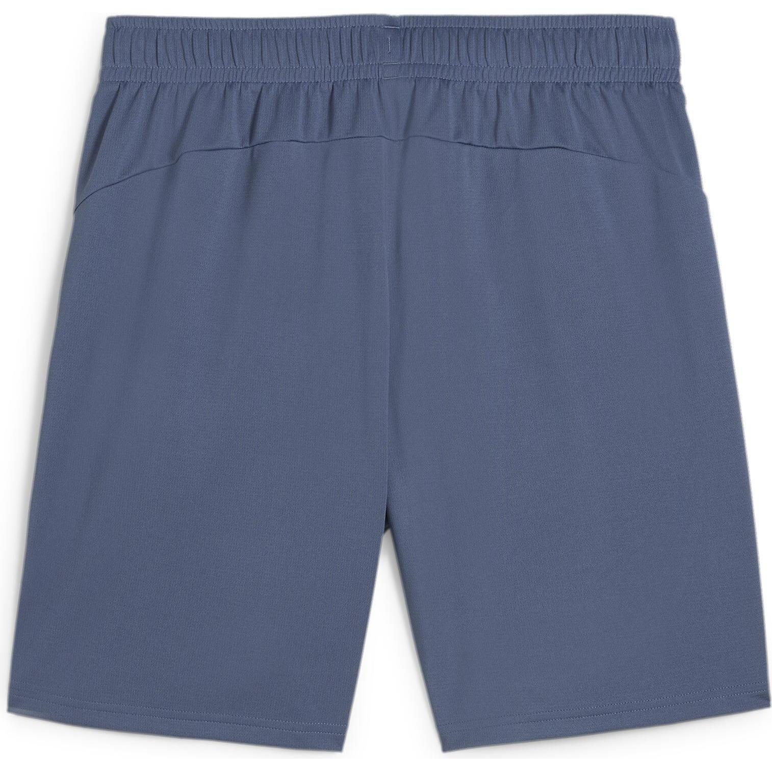 Thumbnail - Puma, Herren, Sporthose, MCFC Training Shorts (XL), Blau, XL