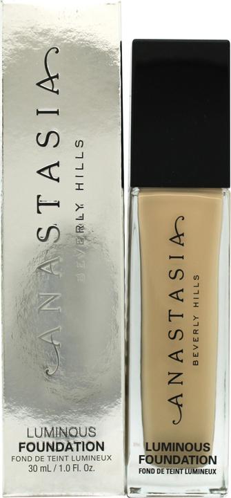 Image du produit Anastasia Beverly Hills Fond de teint lumineux (110C)