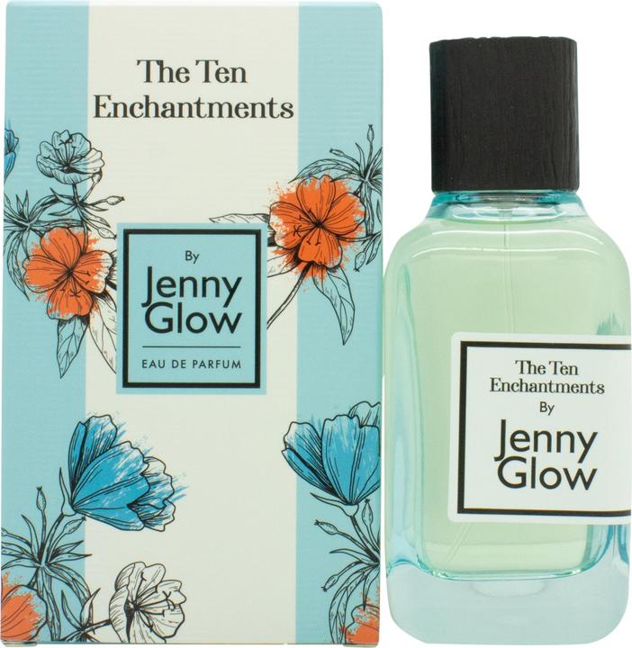 Immagine prodotto Jenny The Ten Enchantments by Glow for Women 3.4 Oz EDP Spray (Eau de parfum, 100.55 ml)