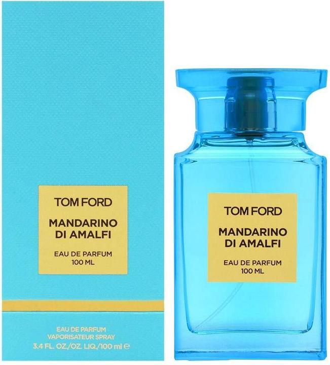 Image du produit Tom Ford Mandarin di Amalfi (Eau de parfum, 50 ml)