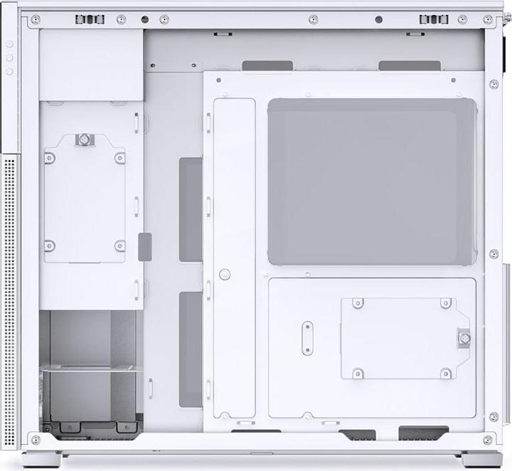 Actual product image Jonsbo D41 Screen ATX (ATX, mATX, Mini-ITX, DTX)