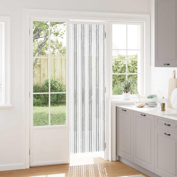 Produktbild vidaXL Fliegengitter (56 x 200 cm)