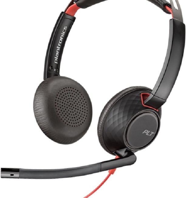 Actual product image Poly DUPLIKAT Blackwire 5220 (Cable, USB-A)