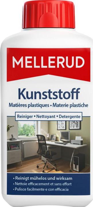 Actual product image Mellerud Plastic cleaner