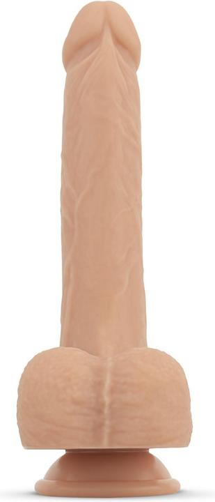 Actual product image Real Fantasy Bryce Thrusting, Vibrating and Heating Dildo