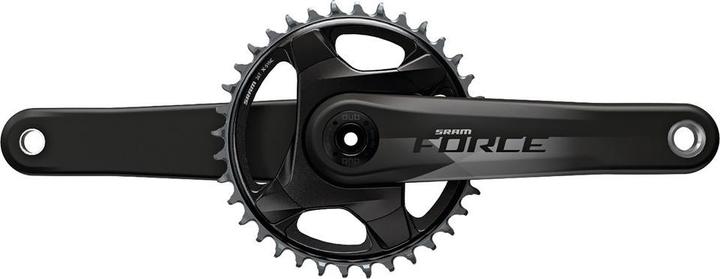 Produktbild Sram Force AXS D1 (175 mm)
