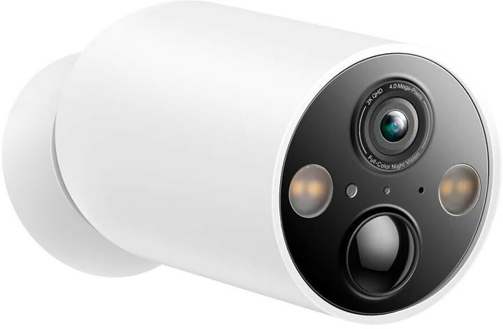 Produktbild TP-Link Tapo C425 (2-pack) (2560 x 1440 Pixels)