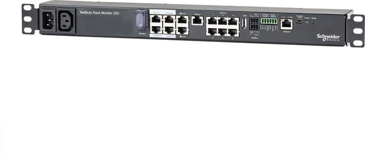 Produktbild APC NetBotz Rack Monitor 250