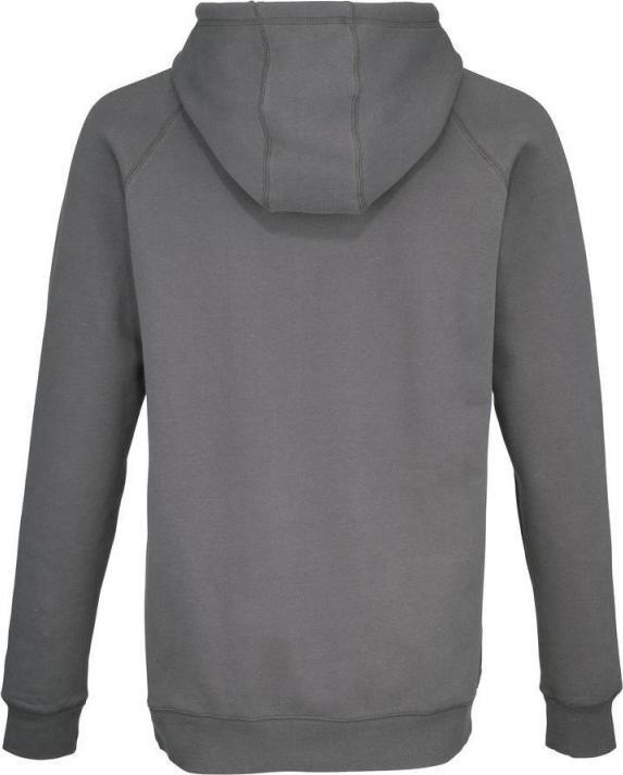 Produktbild CCM Core Pullover Hoodie (XL, Temno RJava (Major Brown)) (XL)