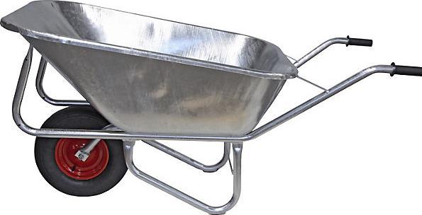 Actual product image Growi Large wheelbarrow 200 l 1-wheel
