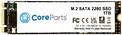 Produktbild CoreParts M.2 SATA III 2280 (1000 GB, M.2 2280)