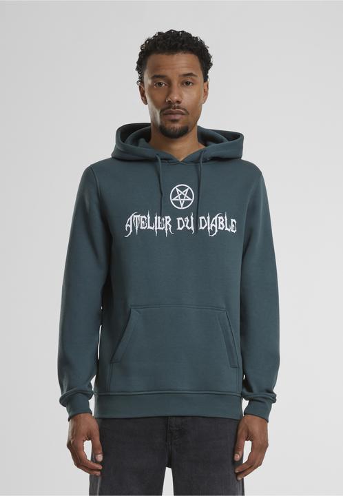 Produktbild Mister Tee Atelier Du Diable Hoody - 89273 (L)