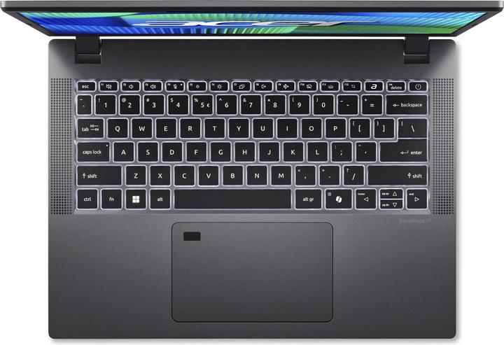 Immagine prodotto Acer Travelmate P2 (14", Intel Core 7 150U, 16 GB, 512 GB, CH)