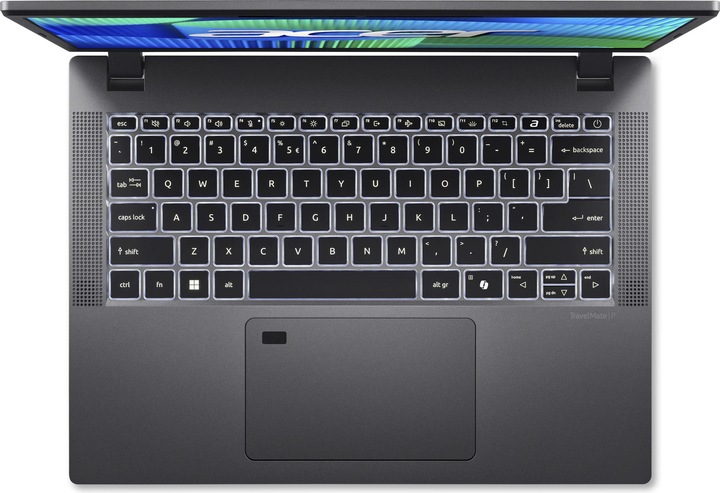 Produktbild Acer Travelmate P2 (14", Intel Core 7 150U, 16 GB, 512 GB, CH)