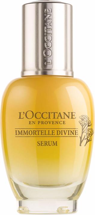 Image du produit L'Occitane Immortelle Divine Serum (30 ml)