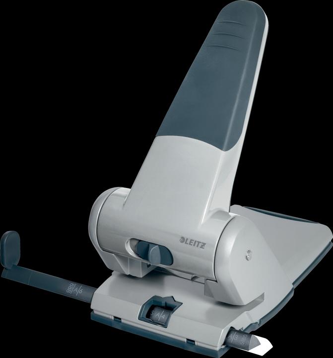 Leitz Registraturlocher