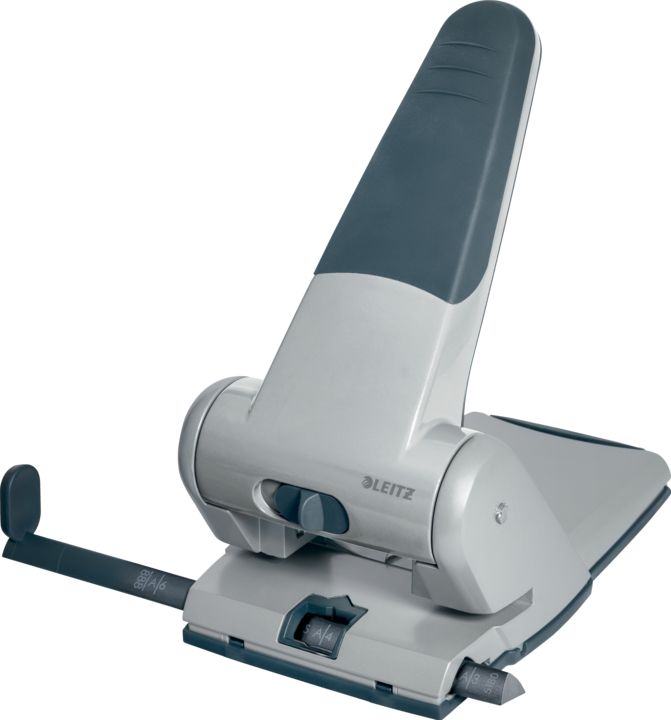 Produktbild Leitz Registraturlocher