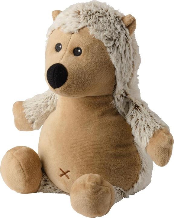 Actual product image Warmies Beddy Bear (22.80 x 21.20 cm)