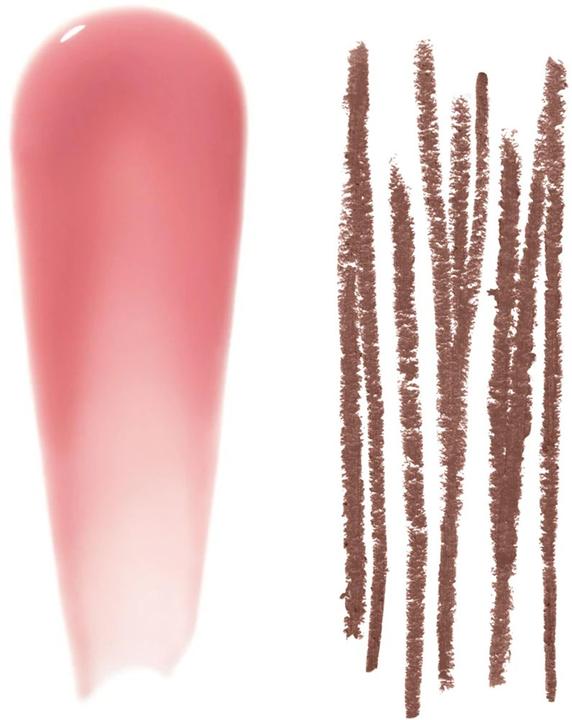 Produktbild Bobbi Brown BB Lip Gloss - Plump Lips Duo