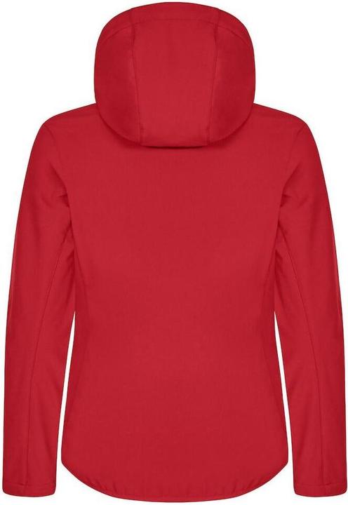 Produktbild Clique Classic Softshelljacke (S)