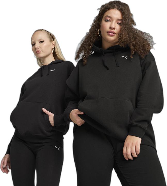 Actual product image Puma ESS Relaxed Hoodie FL (M)