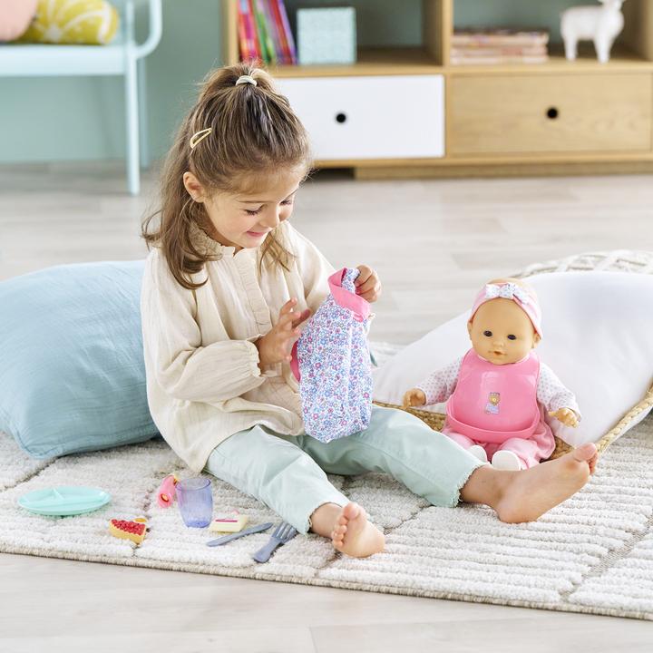 Actual product image Corolle Cor. MGP 36-42cm grosses Fütterset