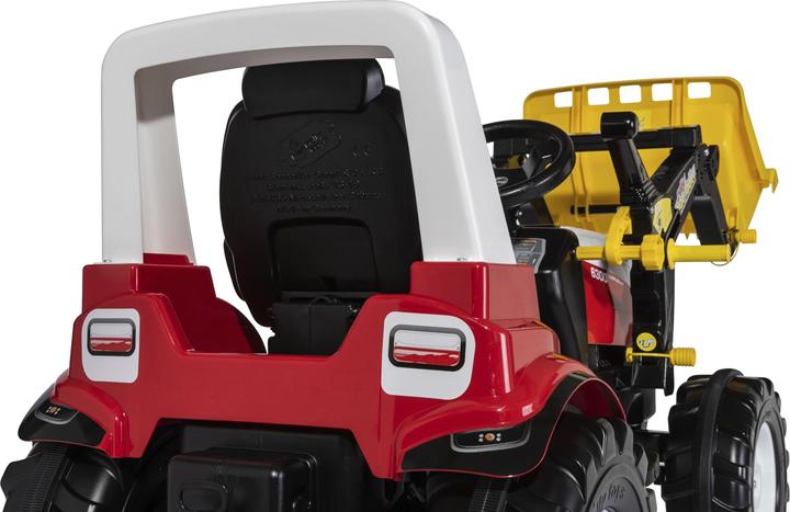 Produktbild Rolly Toys Farmtrac Steyr Terrus