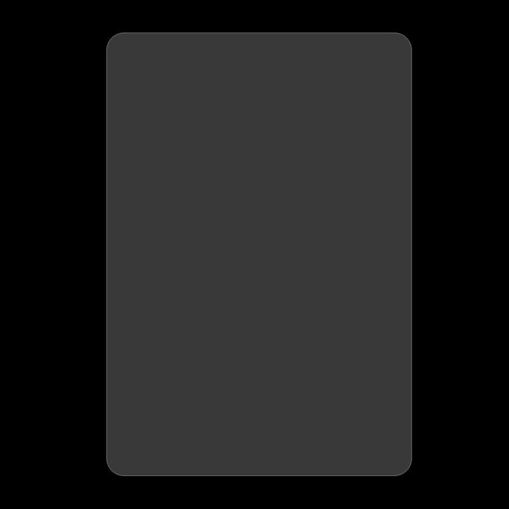 Image du produit Ueli Express Film de protection d'écran (1 pièce(s), iPad Pro 12.9 2020 (4. Gen), iPad Pro 12.9 2022 (6e génération), iPad Pro 12.9 2021 (5ème génération), iPad Pro 12.9 2018 (3. Gen))