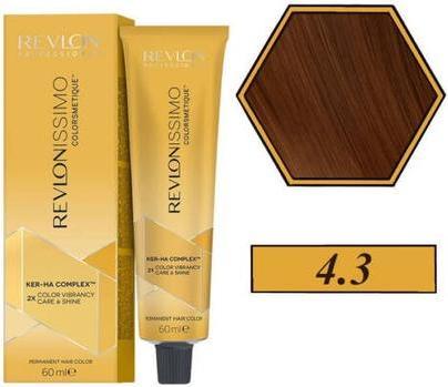 4.3 mittelbraun gold