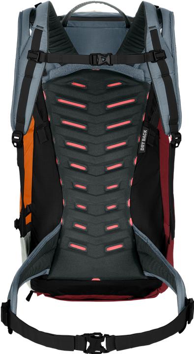 Productafbeelding Salewa Puez +L Rugzak (32 l)