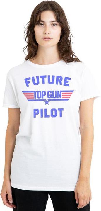 Produktbild Top Gun Future Pilot TShirt (M)