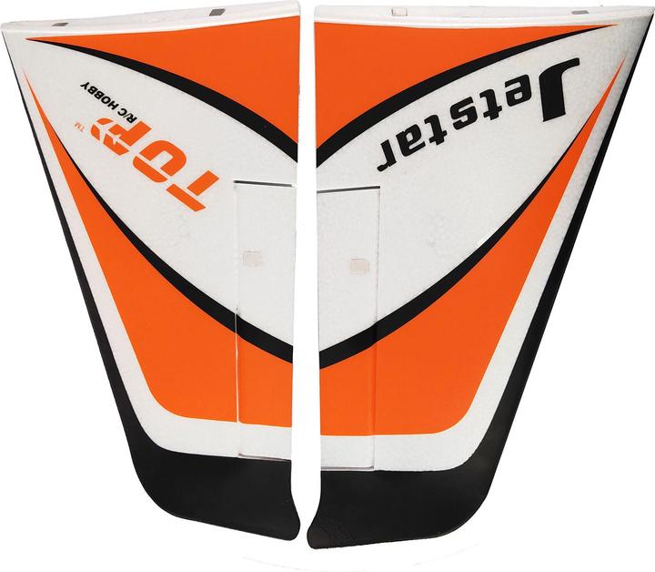 Amewi Tragflächen JetStar V2