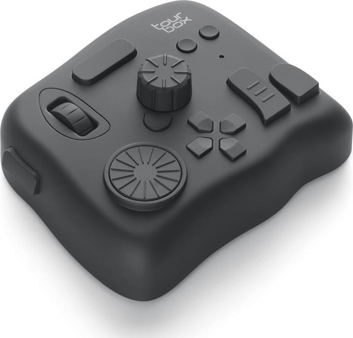 Produktbild Tourbox ELITE Creative Controller