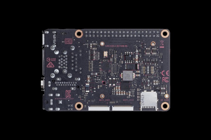 Image du produit ASUS Tinker Board T