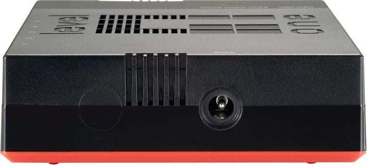 Produktbild LevelOne GSW-0507v2 (5 Ports)