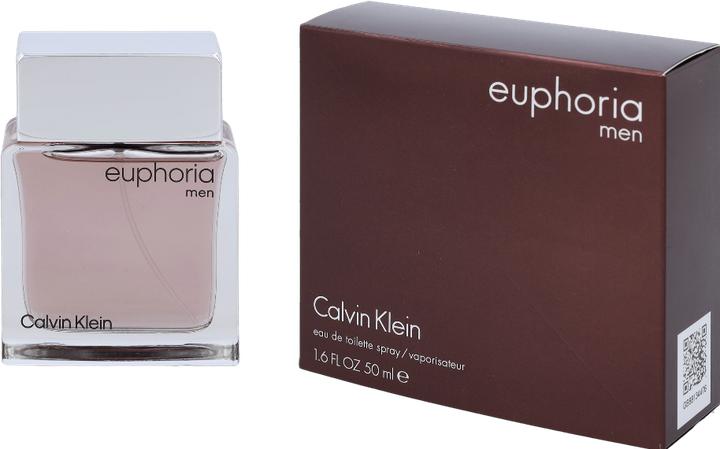 Immagine prodotto Calvin Klein Euphoria (Eau de toilette, 50 ml)