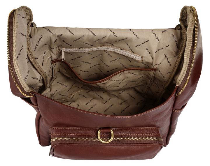 Actual product image PIKE Rucksack (8 l)