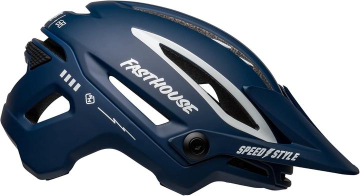 Produktbild Bell Sixer MIPS (55 - 59 cm)