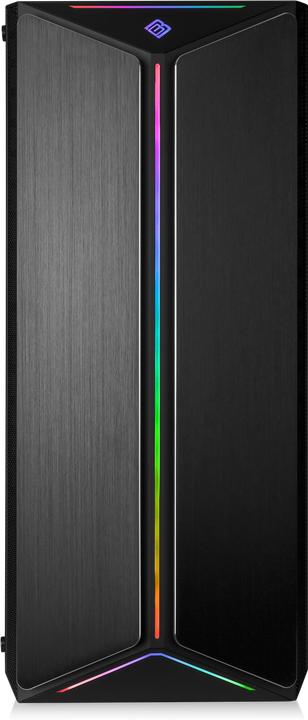 Immagine prodotto CSL PC da gioco M10350H (AMD Ryzen 7 7800X3D, 16 GB, 1000 GB, Radeon RX 7900 XT)