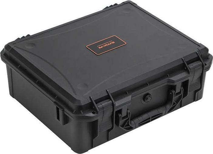 Sunnylife Hard Case for DJI Air 3 (Drohnen Zubehör Tasche, DJI Air 3)