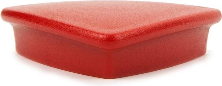 Actual product image Boston Xtra Office magnets triangular, set of 25 (1x)