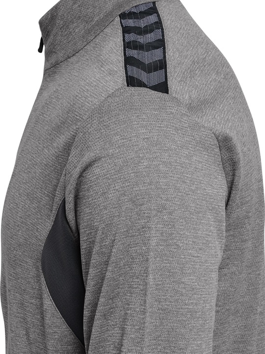 Immagine prodotto hummel Giacca Con Zip Hmlauthentic Pl (M)