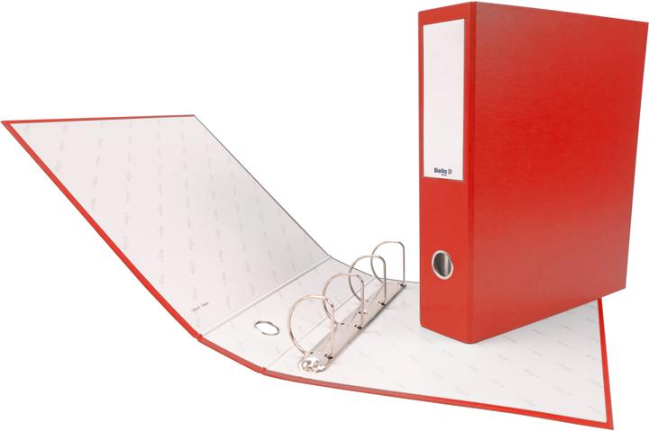 Image du produit Biella Dinor-Quatro (A4, 70 mm, 1 pièce(s))